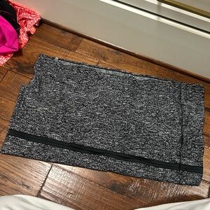 Lululemon scarf vinyasa